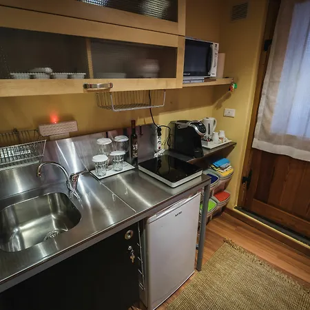 Sailors Rest Riomaggiore - Cinque Terre Guest house 3*