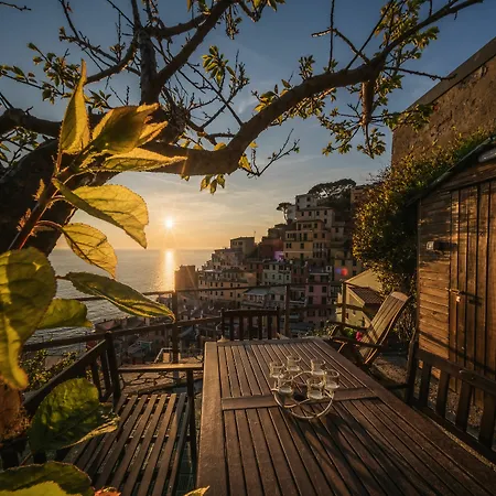 Guest house Sailors Rest Riomaggiore - Cinque Terre Riomaggiore