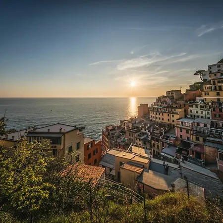 Guest house Sailors Rest Riomaggiore - Cinque Terre Riomaggiore